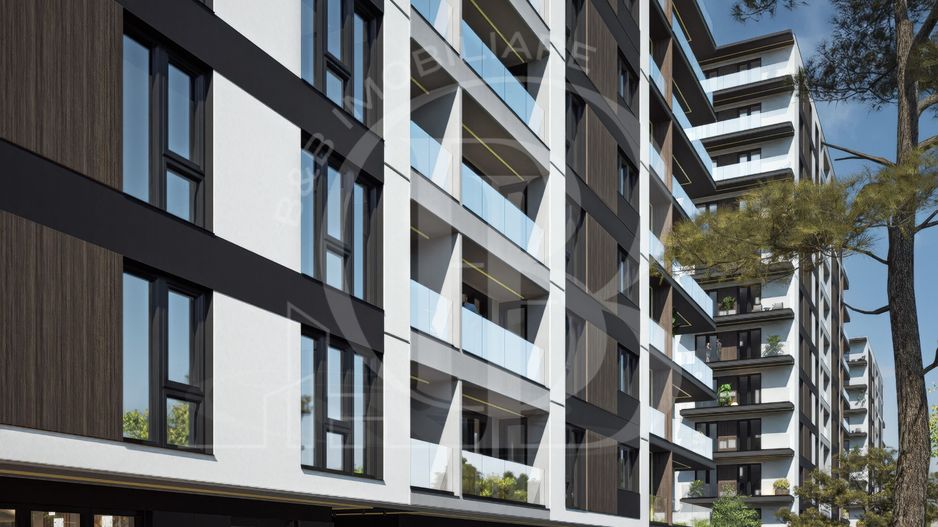2 camere cu terasa Titan Pallady Metrou Nicolae Teclu - Poză 12