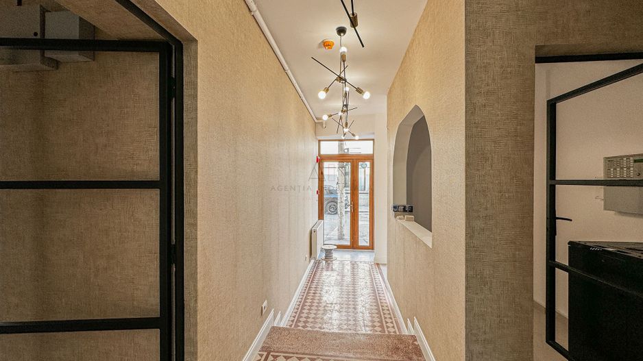 Cladire Multifunctionala Eminescu | Complet Renovata - Poză 13