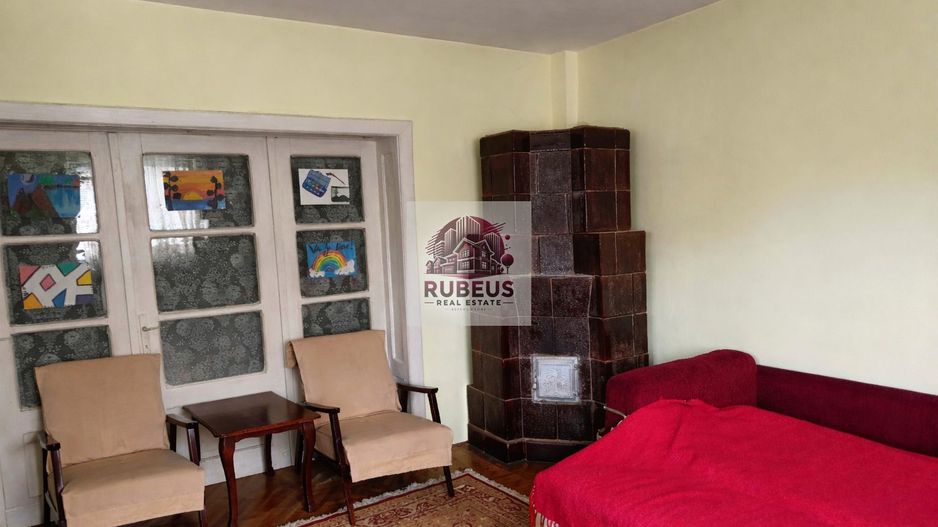 Casa cu personalitate in Calomfirescu – spatiu, liniste si teren gener - Poză 10