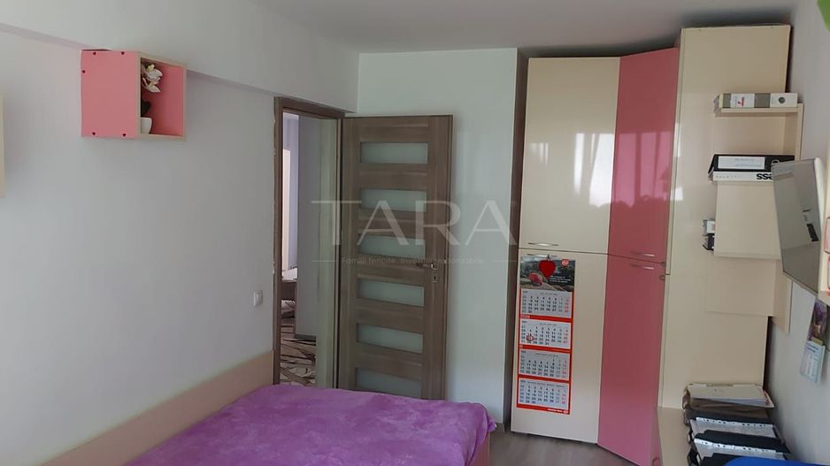 Spațiu generos și oportunitate de investiție – apartament de 5 camere. - Poză 3