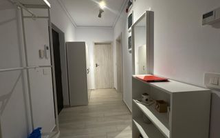 Apartament de închiriat cu 2 camere în zona Torontalului, Timișoara - Poză 15