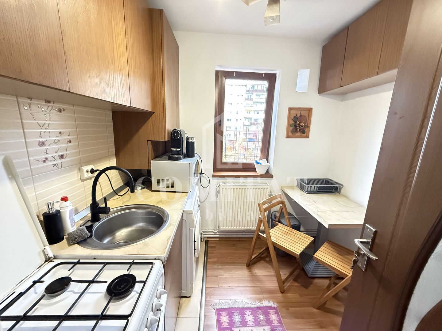 Apartament cu 3 camere decomandate | Zona str. Primăverii | Mănăștur - Poză 6