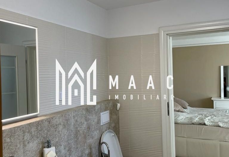 Vilă modernă pe Calea Dumbrăvii I 4 camere I Curte I Terasă - Poză 9