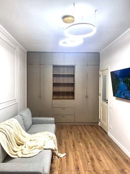 2 camere, bloc nou 2024, parcare acoperită, 10 min metrou Nicolae Teclu - Poză 7