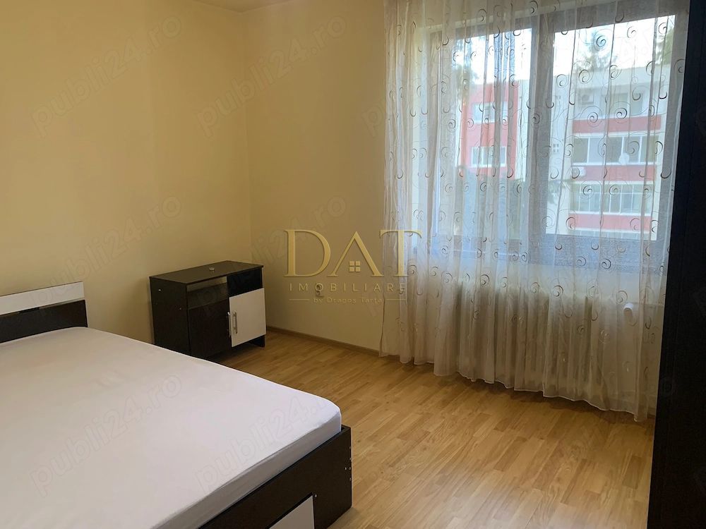 De vanzare apartament 3 camere | semidecomandat | Cartierul Gheorgheni - Poză 5