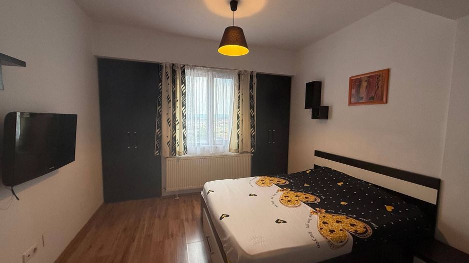 Apartament 3 decomandate- Calea Severinului - Poză 1