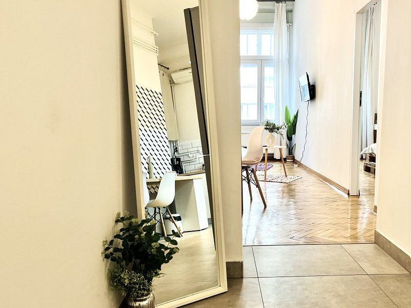 Apartament 2 camere, boem și elegant, în  Palatul Victoria - Poză 12