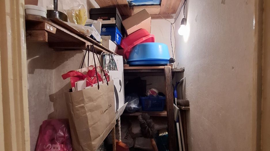 Bloc stradal, REABILITAT, vedere mixta, FARA RISC SEISMIC, NEGOCIABIL - Poză 15