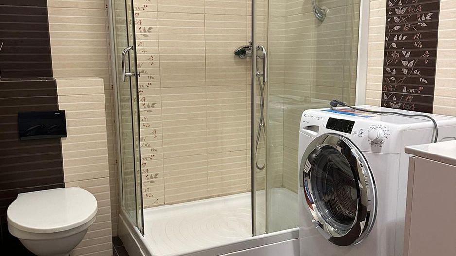 Apartament 2 camere in bloc nou. - Poză 9