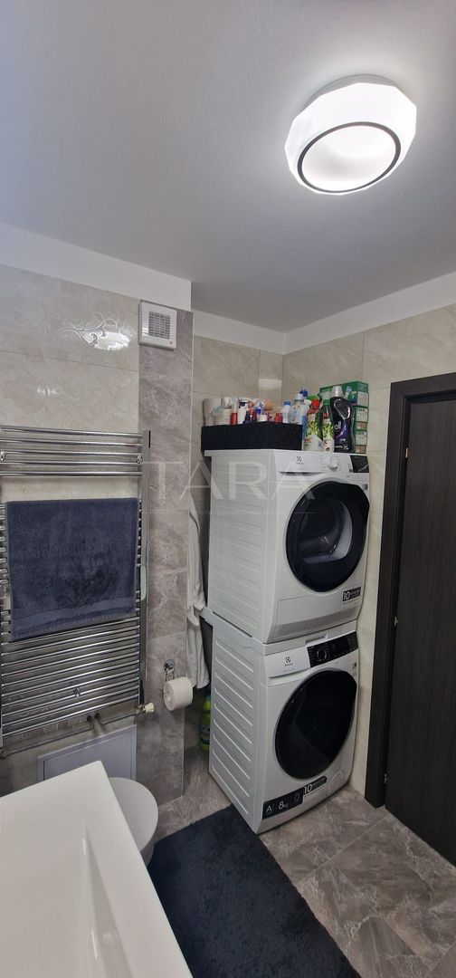 Apartament 2 camere, Baciu, zona Petrom - Poză 7
