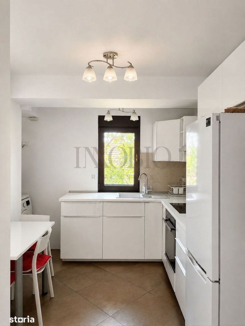 Apartament 3 camere / Radu Beller / Finisaje lux - Poză 3