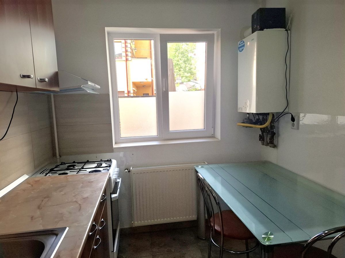 Închierere Garsoniera Dristor, 3 min metrou, mobilata, utilata - Poză 5