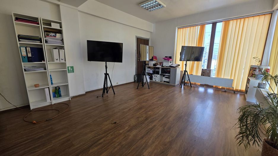 Complex operațional reprezentativ disponibil Bulevardul Timisoara - Poză 5