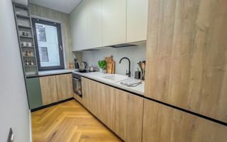 Prima Inchiriere Studio MyPlaceNorth Rond OMV PIPERA - Poză 7