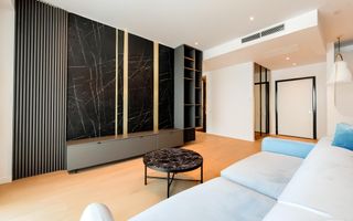 Apartament High End 3 Camere I One Mircea Eliade - Poză 5