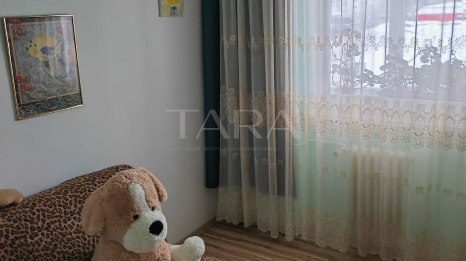 Apartament de vânzare Zorilor - 3 camere,  vedere panoramică - Poză 4