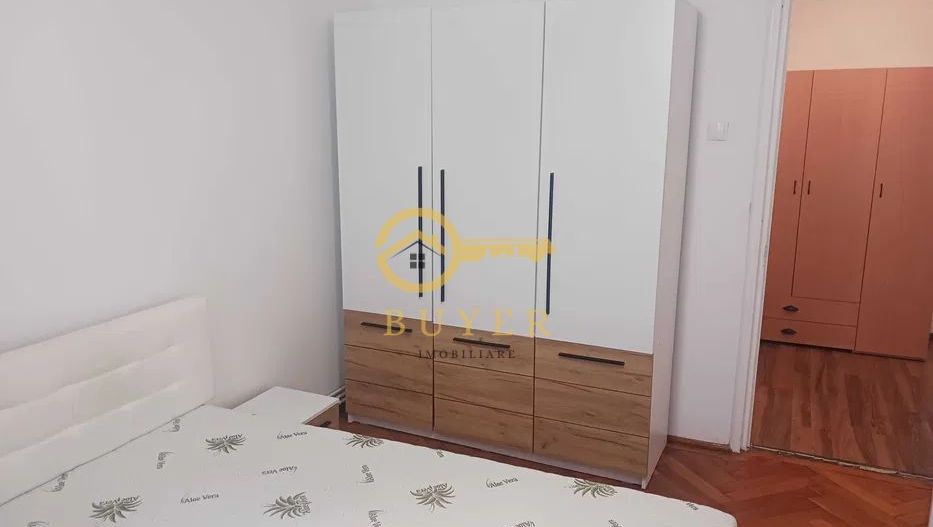 Apartament dec cu 2 cam pe Bld Mihai Viteazu langa Casa de Sanatate - Poză 6