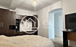 Apartament cu 1 camera de inchiriat in zona ultracentrala, Oradea - Poză 2