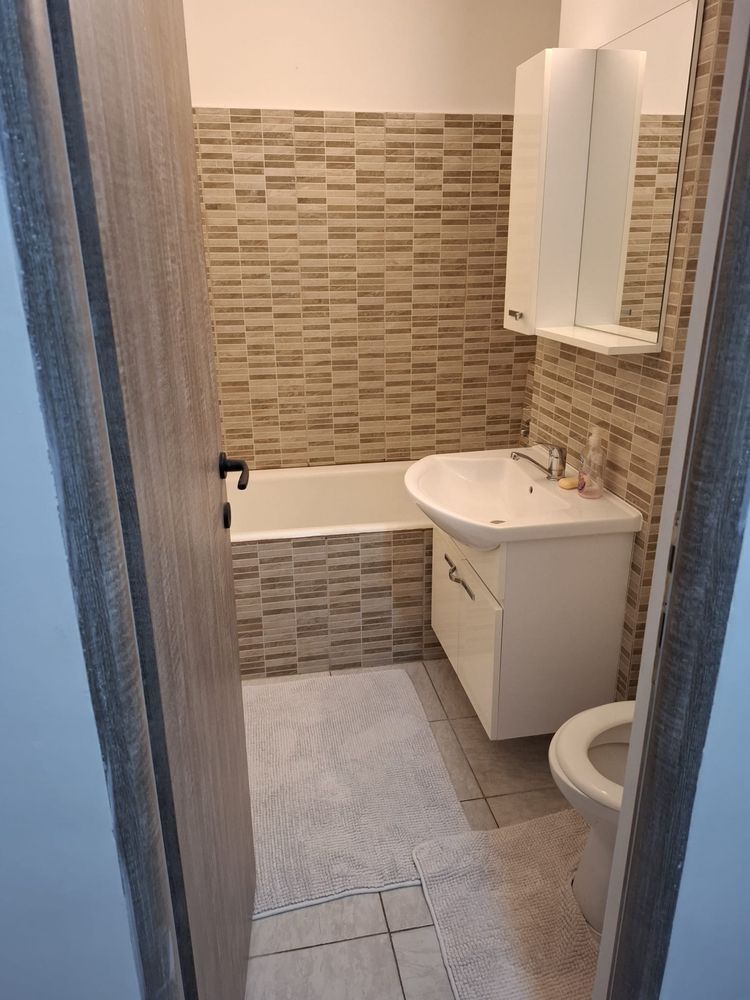 Garsoniera dde inchiriat Calea VItan - Poză 5