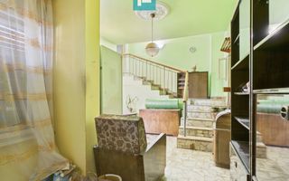 Casă – 5 camere | Cantemir -Zona centrala - Poză 19