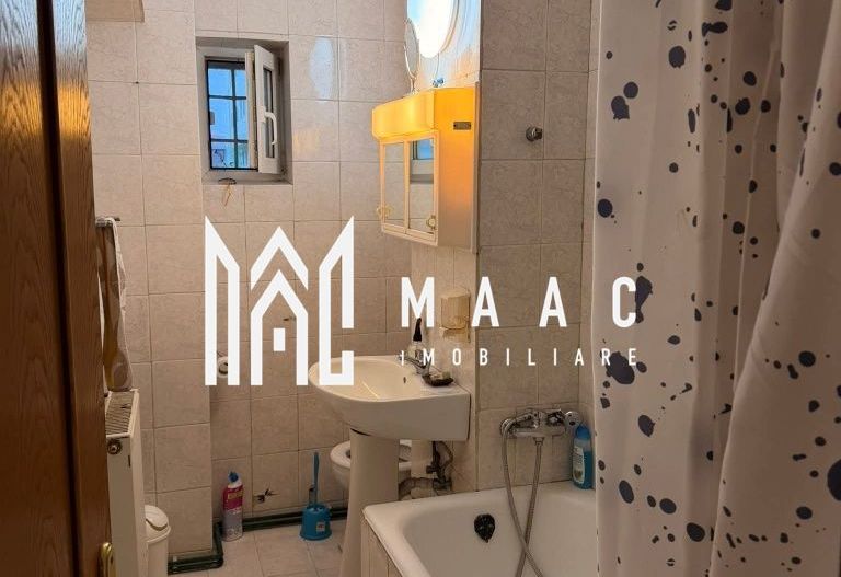 Apartament 2 camere | 64 MPU | Parter | Decomandat | Central - Poză 7