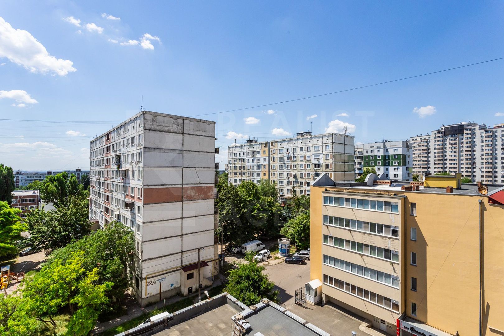 Vânzare, apartament, o cameră, str. Mihail Sadoveanu, Ciocana - Poză 10