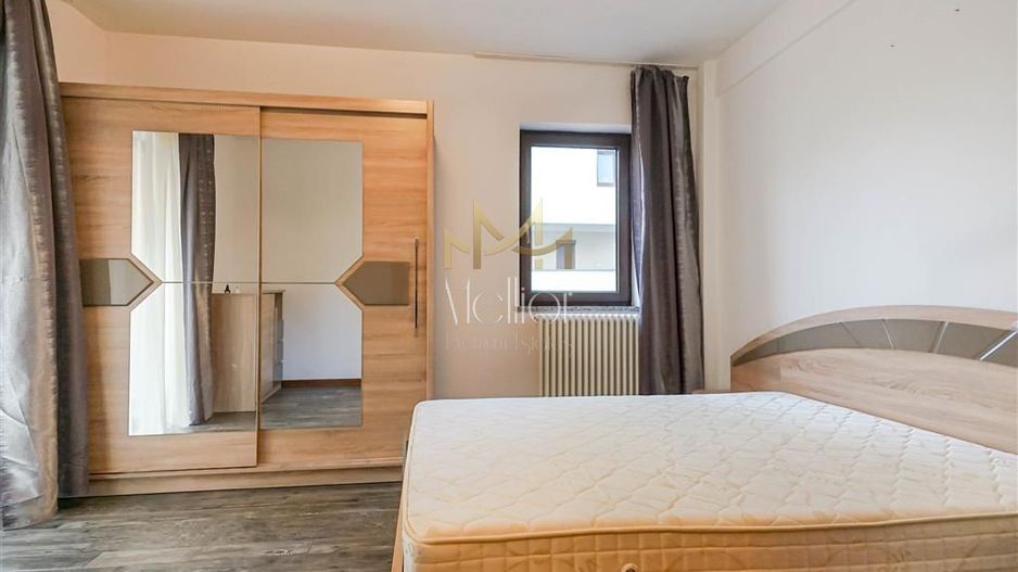 Ap 2 camere bloc nou parcare Buna Ziua zona Grand Hotel Italia! - Poză 6