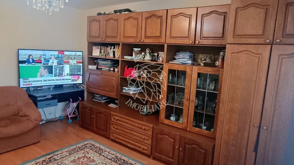 APARTAMENT GHEORGHE LAZAR, 58 MP, 2 CAMERE, CENTRU - Poză 3