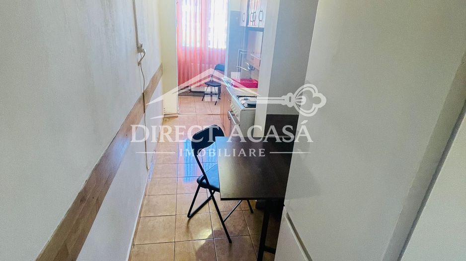 Apartament de inchiriat cu 1 camera de inchiriat -Viitorului-Tudor - Poză 3