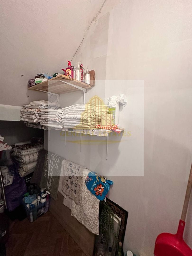 Apartament spre vanzare amplasat la doar 2 minute de Piata Sfatului - Poză 13