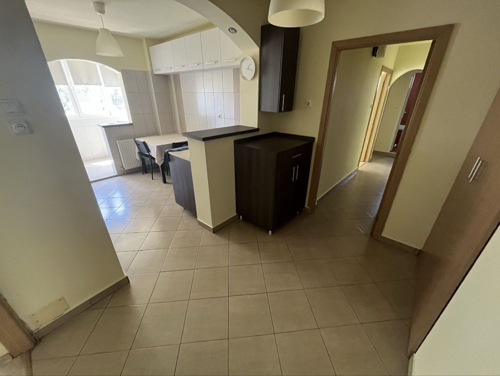 Închiriere Apartament cu 3 camere Titan, 2 bai, renovat, AC, 10 min metrou - Poză 8