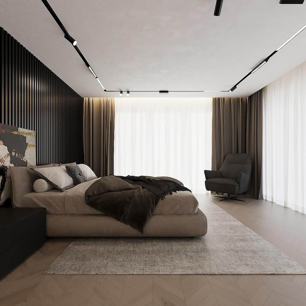 Penthouse | Luxury | Zona Decebal - Poză 32