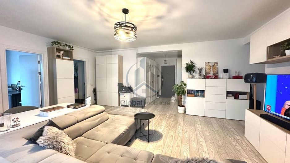PENTHOUSE | 3 camere | 96 MP Utili | 55 MP TERASA | Matei Voievod Universitate - Poză 6