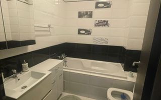 GARSONIERA CAROL CITY, BUCATARIE INCHISA, BLOC NOU, METROU 8 MINUTE - Poză 7