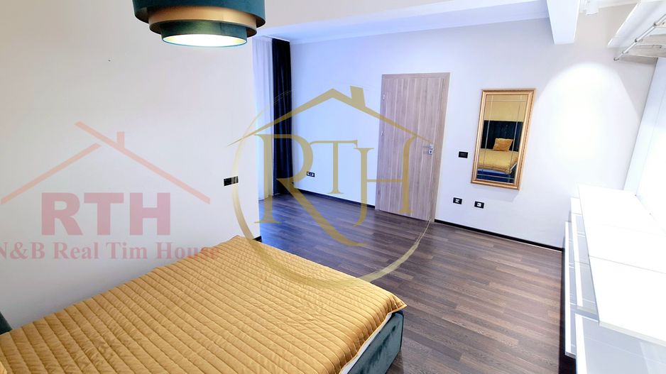 Oferim spre vanzare apartament cu 3 camere, Giroc pe Calea Timisoarei - Poză 9