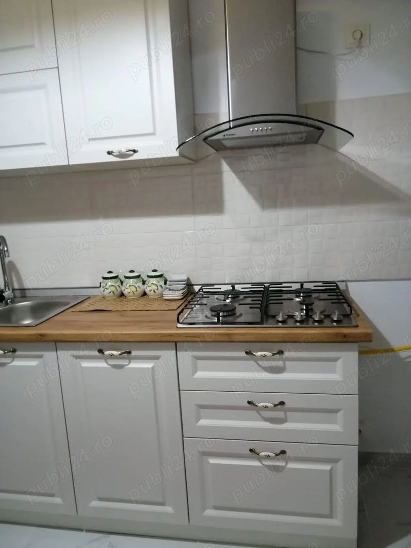 Apartament 2 camere, mobilat si utilat, Rotar Park Residence - Poză 7