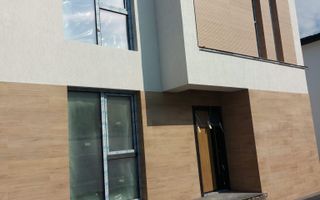 Casa individuala,tip mediteranian,la 2 minute de sos.Oltenitei si STB. - Poză 2