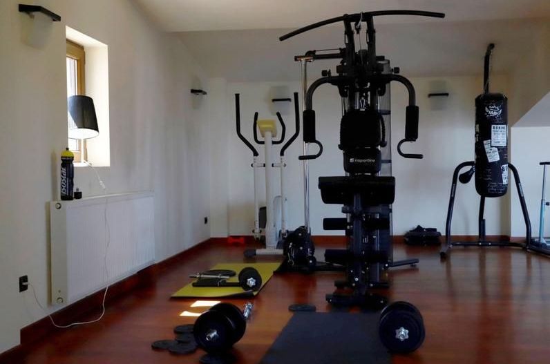 Casa de inchiriat| Corbeanca-Petresti| langa padure acces rapid DN1 - Poză 11