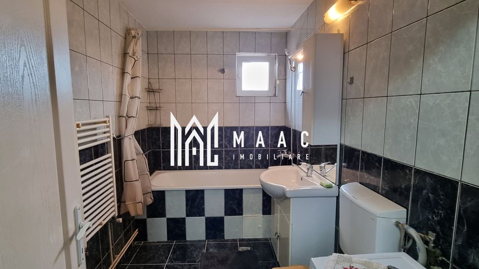 Apartament 2 etaje I 3 camere I Mobilată I 72mpu I Țiglari - Poză 8