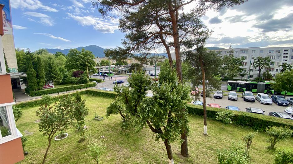 Apartament cu 2 camere in Astra, Bd Saturn - Poză 15