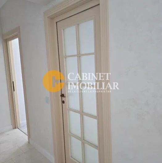 Apartament 2 camere, Decomandat, zona Copou - Iasi - Poză 4
