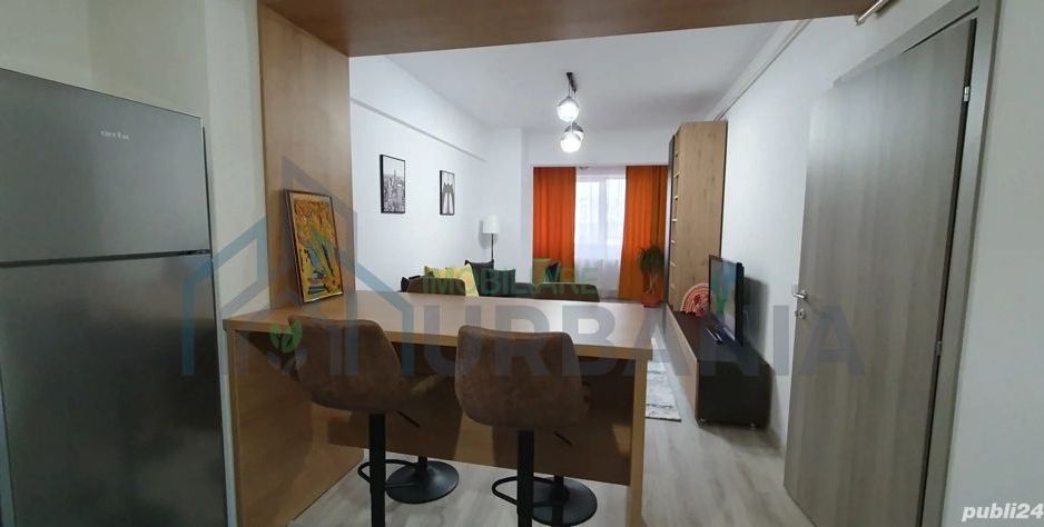 # Inchiriez apartament 2 camere Tatarasi - Poză 3