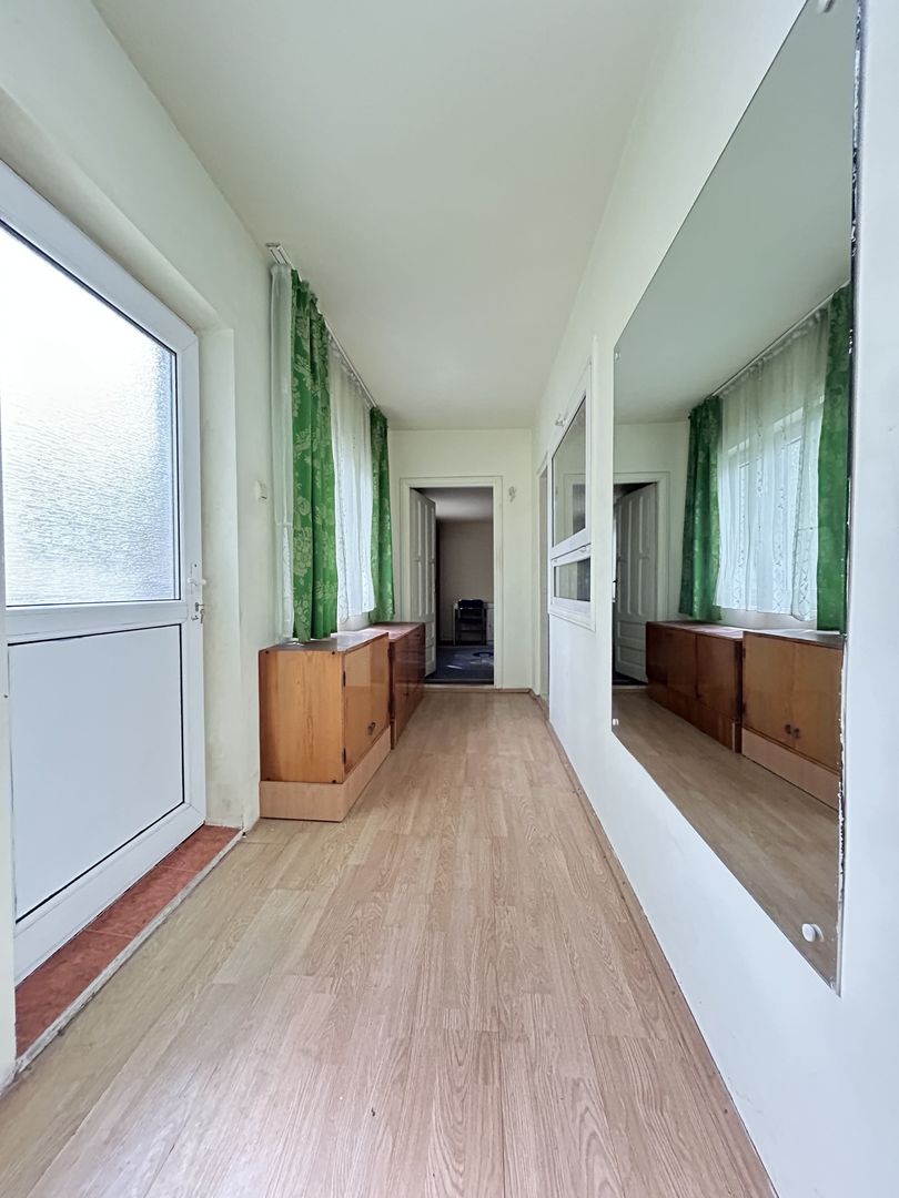 Casa P+1 ideala pentru 2 familii sau pentru inchiriere – zona centrala - Poză 7
