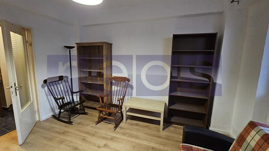 APARTAMENT DE VÂNZARE 2 CAMERE CREDITABIL | ULTRACENTRAL + BOXA | ZONA ROSETTI - Poză 2
