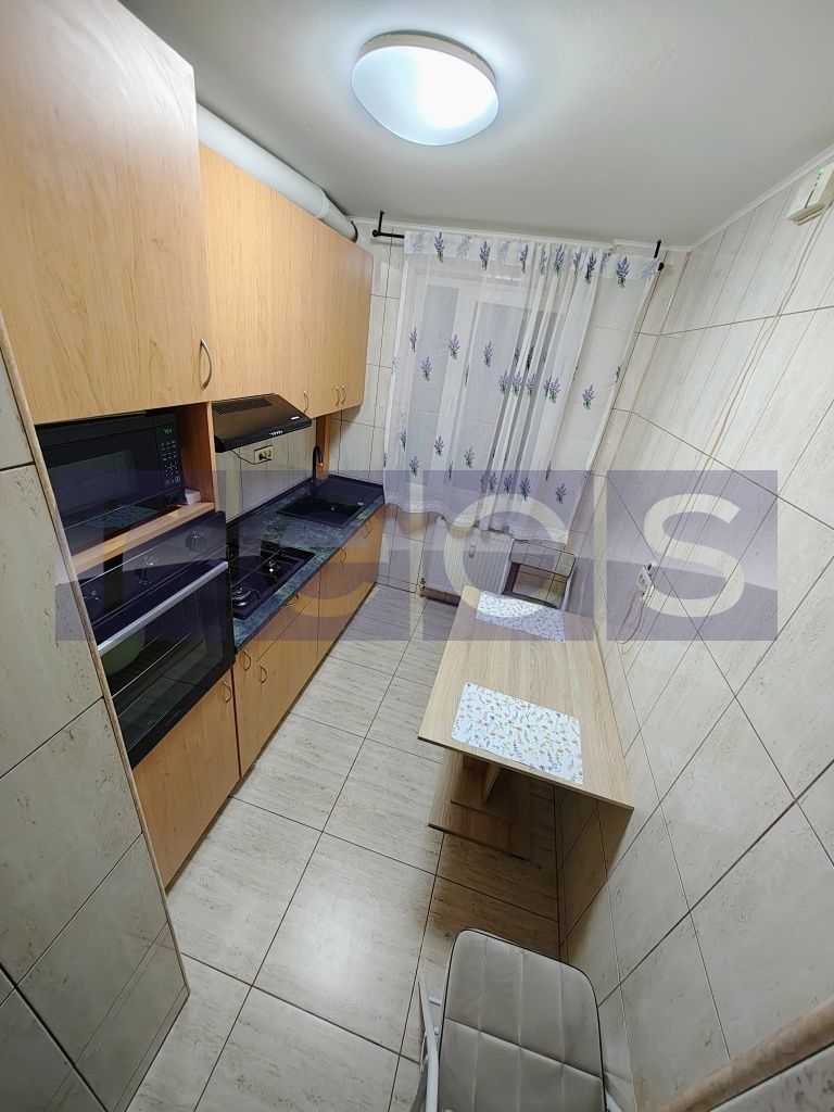 VANZARE 3 CAMERE | RENOVAT |  METROU OBOR | - Poză 4