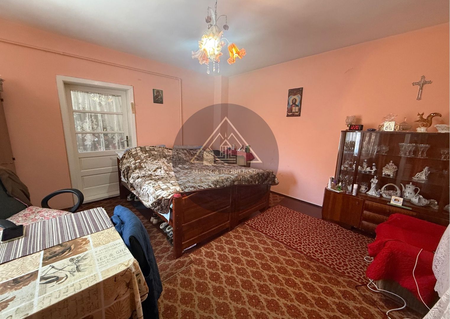 Casă 4 camere, Mediaș - Poză 7