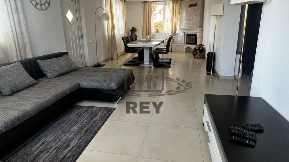 Casă de vacanța / Vilă în Păltiniș cu piscina acoperită și încălzită - Poză 6