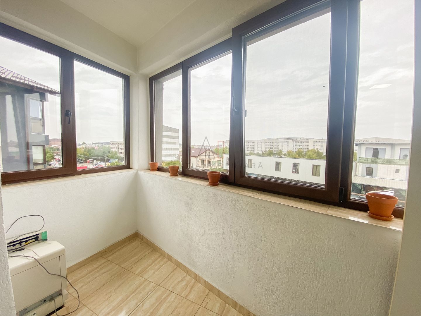 Închiriere apartament 2 camere | Str. Rezervelor - Poză 8