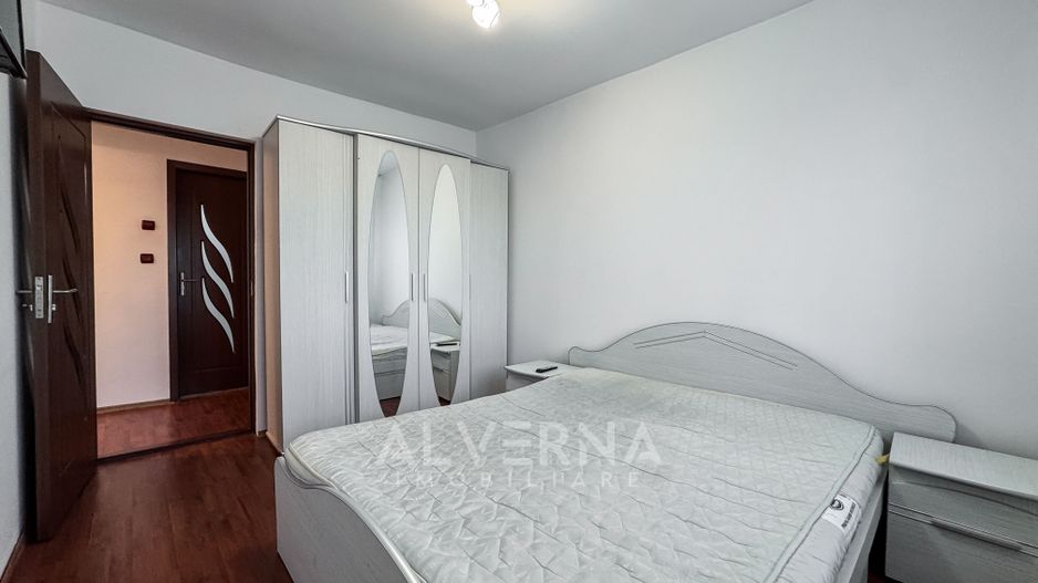 Apartament 3 camere | decomandat | 67mp + 2 balcoane | Manastur - Poză 3