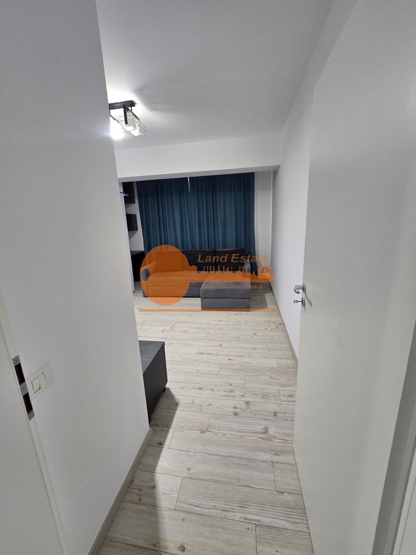 2 camere cu centrala Grozavesti bloc 2018 - Poză 12